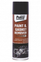 Paint & Gasket Remover